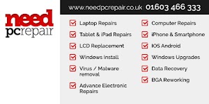 Gadget Phone Laptop Repairs Norwich