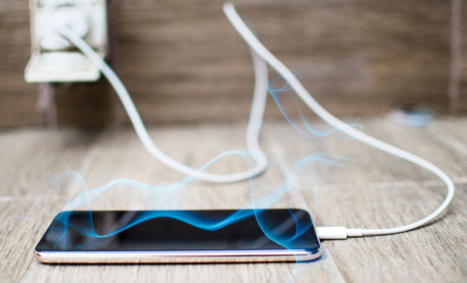How to Tell if Your Phone is Getting Damaged due to Overheating